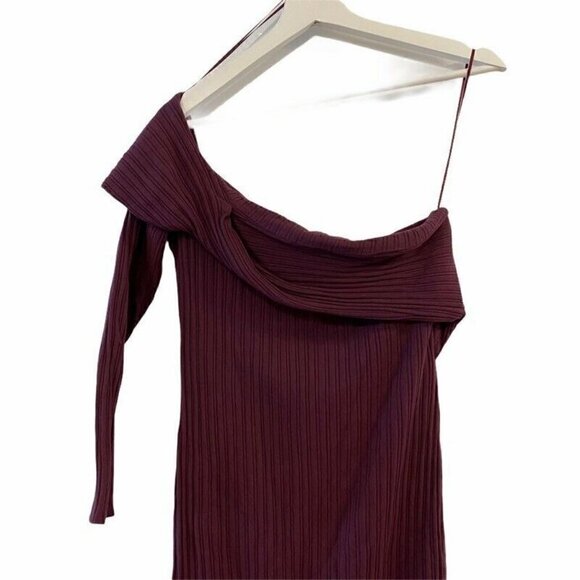 NEW Revolve x La Maison Talulah Womens Mystery Knit Dress XL - Picture 4 of 10